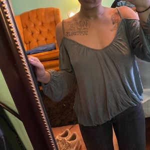 Free People Adelia Blouse✨🤍